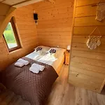 木屋 Olczyski 扎科帕内