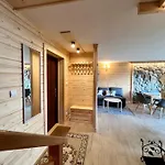 Olczyski 木屋 扎科帕内