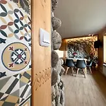 Olczyski 木屋