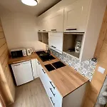 Olczyski 木屋 扎科帕内