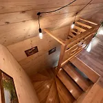 Olczyski 木屋