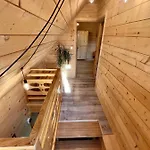 木屋 Olczyski 扎科帕内
