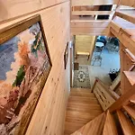 木屋 Olczyski