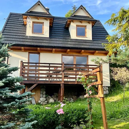 シャレー Olczyski