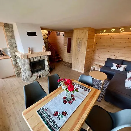 Olczyski シャレー *