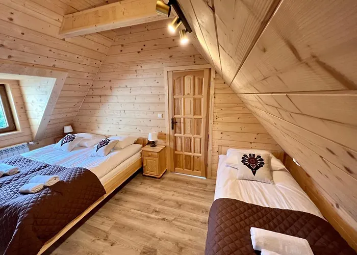 シャレー Olczyski