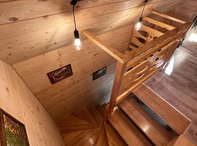 Olczyski シャレー