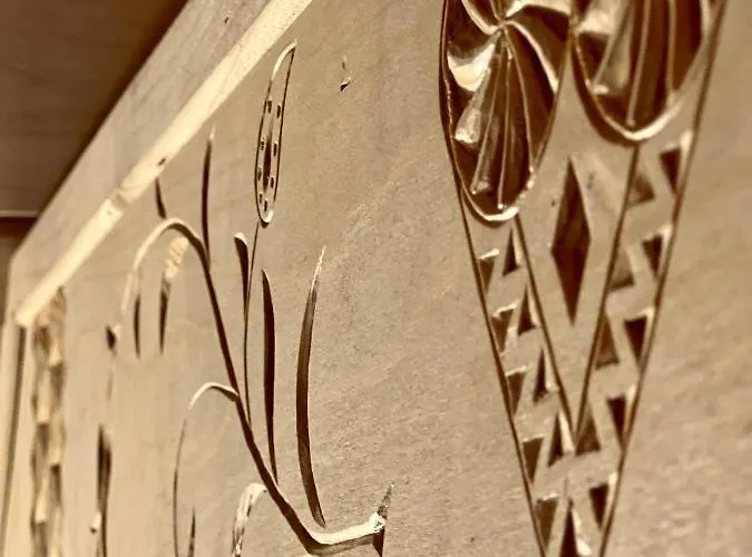 シャレー Olczyski *