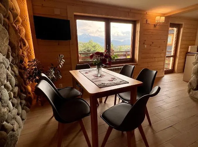 シャレー Olczyski *