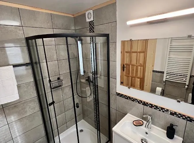 シャレー Olczyski