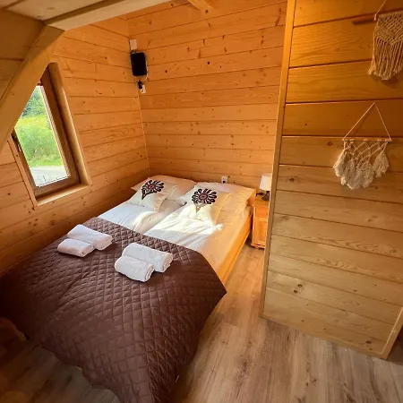 Alpesi faház Olczyski Zakopane