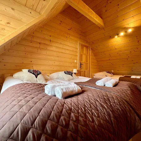 Chalet Olczyski Zakopane