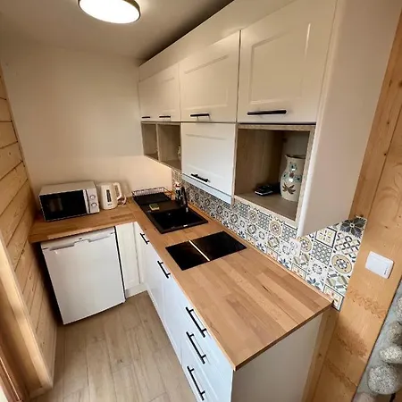 Olczyski Σαλέ Ζακοπάνε