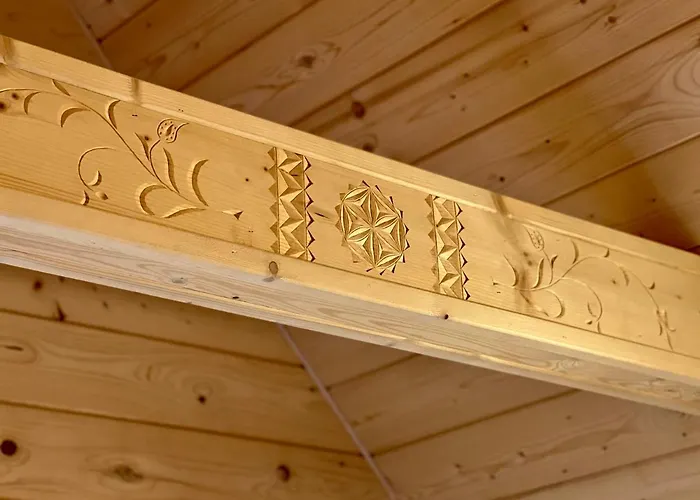 Alpehytte Olczyski *