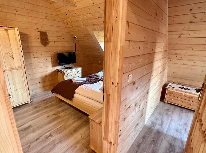 Alpehytte Olczyski *